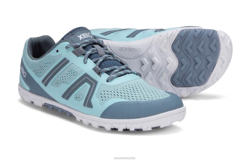 8284275 turcoaz Xero Shoes mesa trail ii ¨ c femei