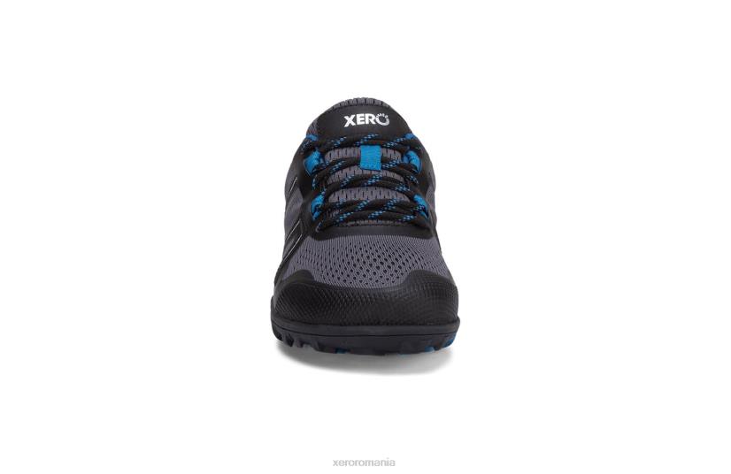 8284276 safir gri închis Xero Shoes mesa trail ii ¨ c femei