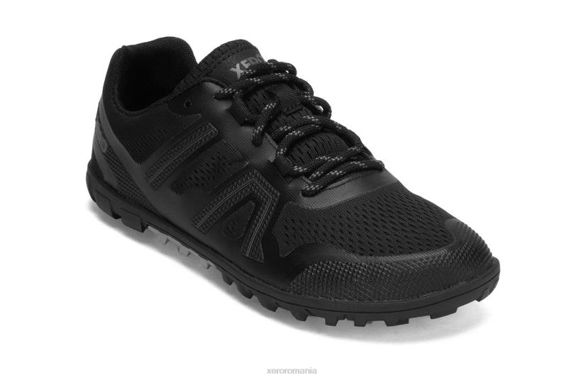 8284277 negru Xero Shoes mesa trail ii ¨ c femei