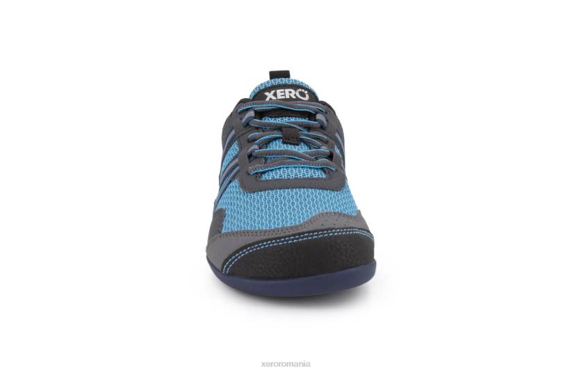 8284279 ou de robins Xero Shoes pantof de alergare și fitness înainte - femei (liquidare)