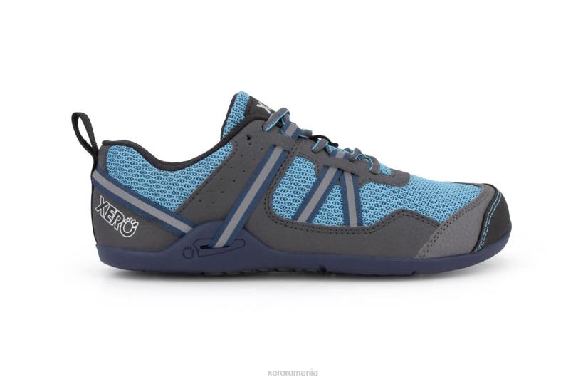 8284279 ou de robins Xero Shoes pantof de alergare și fitness înainte - femei (liquidare)