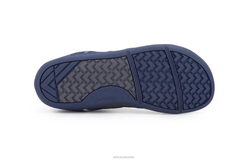 8284279 ou de robins Xero Shoes pantof de alergare și fitness înainte - femei (liquidare)