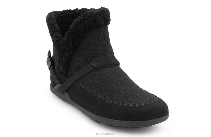 8284218 negru Xero Shoes frasin