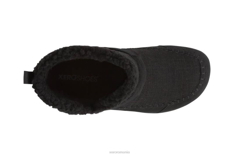 8284218 negru Xero Shoes frasin