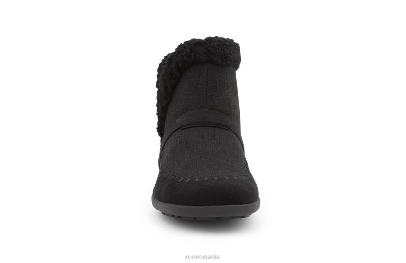 8284218 negru Xero Shoes frasin