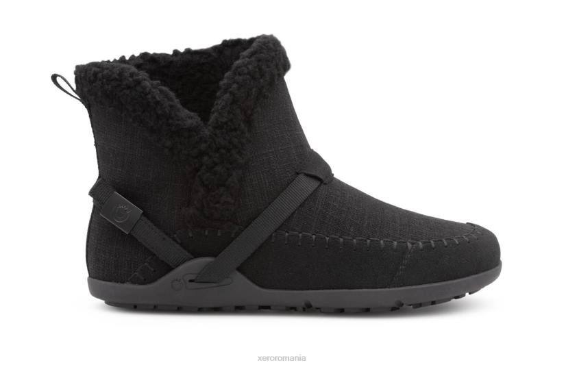 8284218 negru Xero Shoes frasin