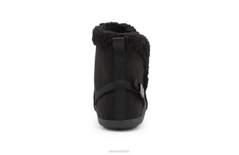 8284218 negru Xero Shoes frasin