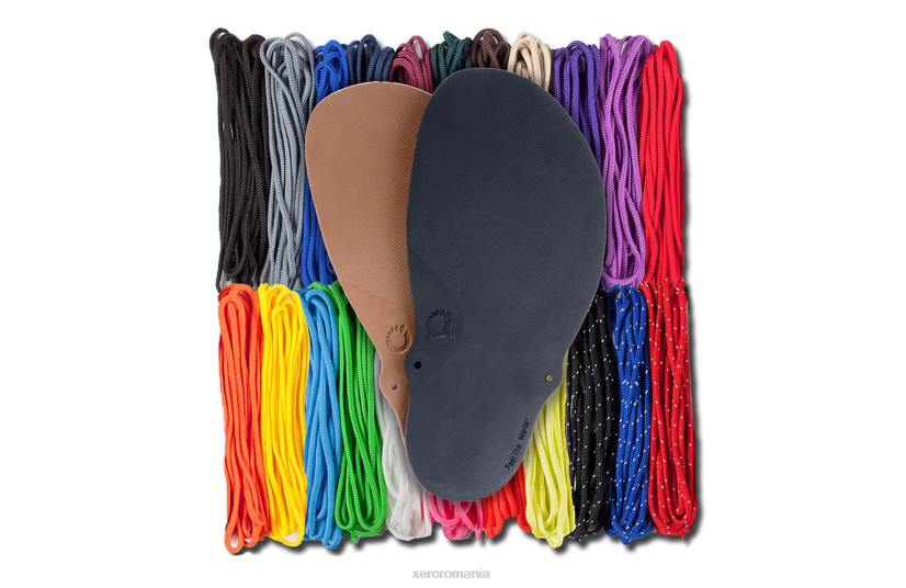 8284245Xero Shoes libertate desculț cu protecție