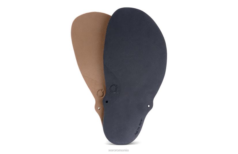 8284245Xero Shoes libertate desculț cu protecție