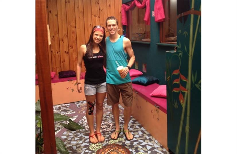 8284245Xero Shoes libertate desculț cu protecție