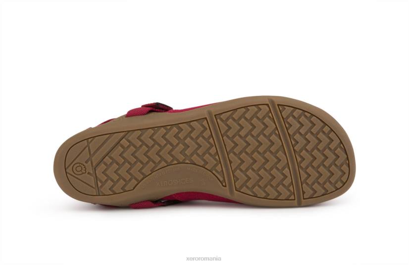 8284270Xero Shoes cassie ¨ c cânepă