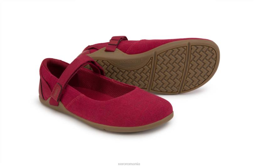 8284270Xero Shoes cassie ¨ c cânepă