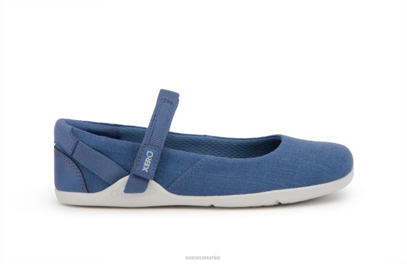 8284270Xero Shoes cassie ¨ c cânepă