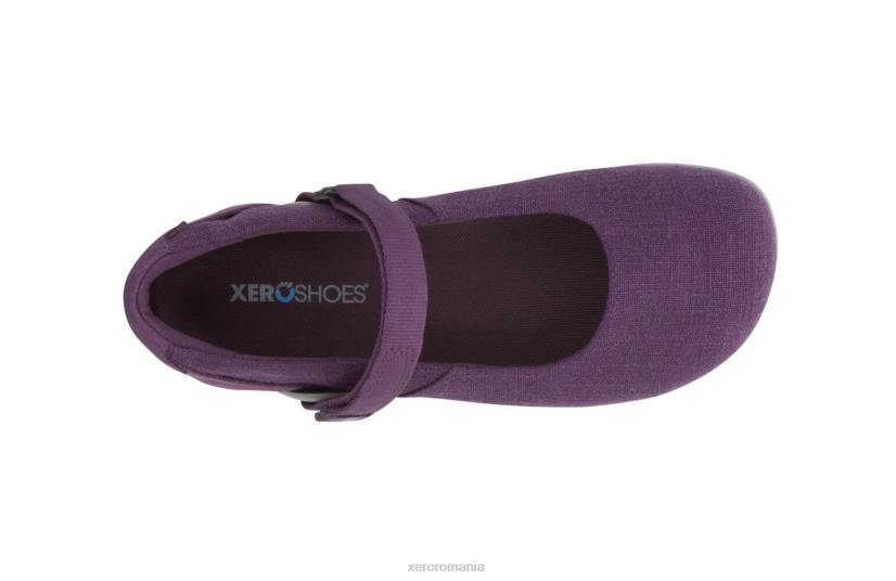 8284278Xero Shoes cassie ¨c cânepă (clearance)